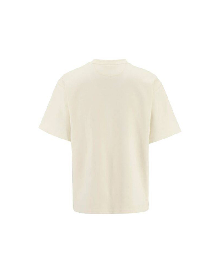 Frequent SS Sweatshirt NEW WAVE