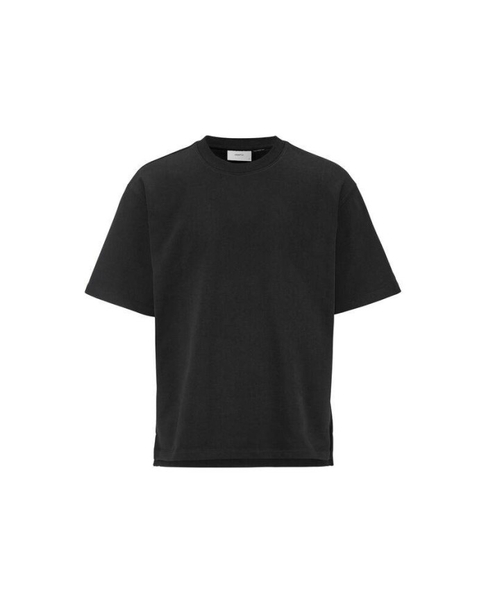 Frequent SS Sweatshirt NEW WAVE