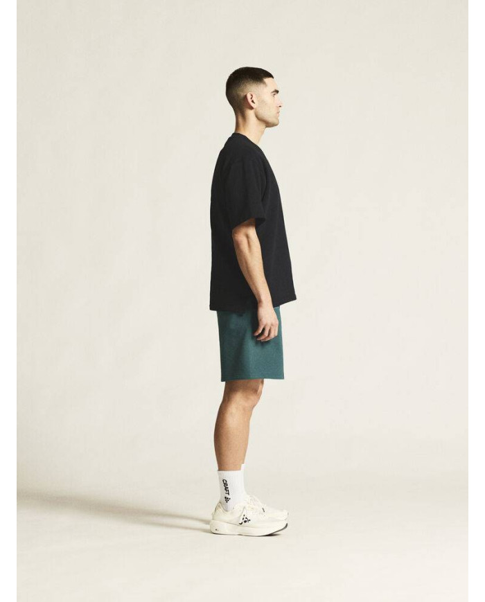 Frequent SS Sweatshirt NEW WAVE