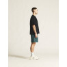 Frequent SS Sweatshirt NEW WAVE