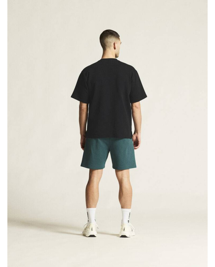 Frequent SS Sweatshirt NEW WAVE