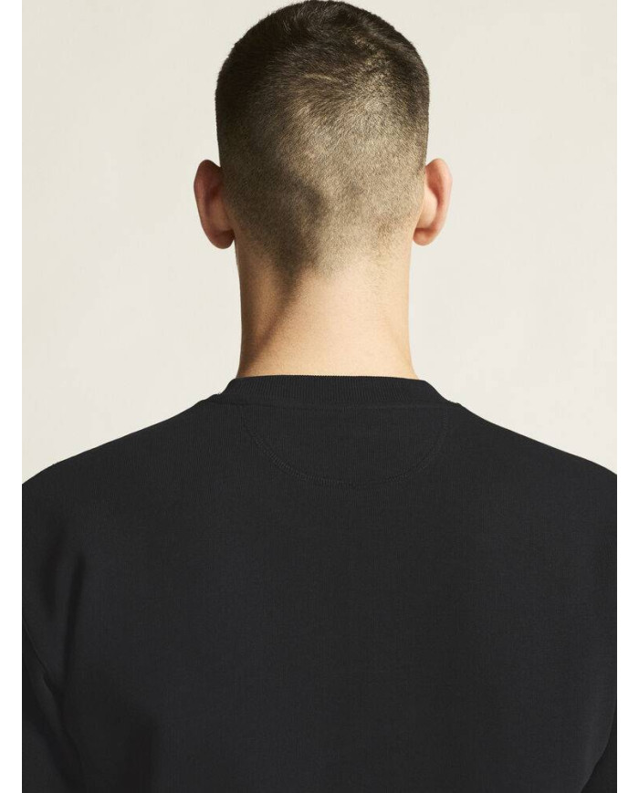 Frequent SS Sweatshirt NEW WAVE