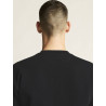 Frequent SS Sweatshirt NEW WAVE