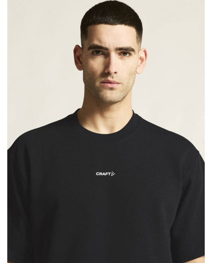 Frequent SS Sweatshirt NEW WAVE