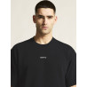 Frequent SS Sweatshirt NEW WAVE