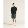 Frequent SS Sweatshirt NEW WAVE