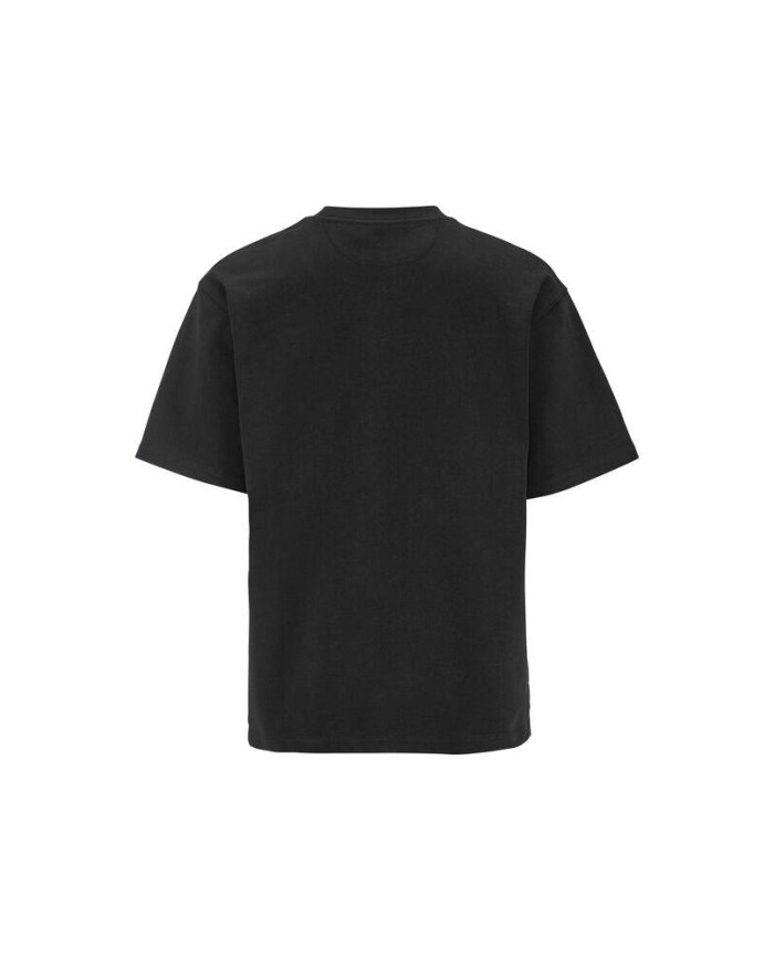 Frequent SS Sweatshirt NEW WAVE