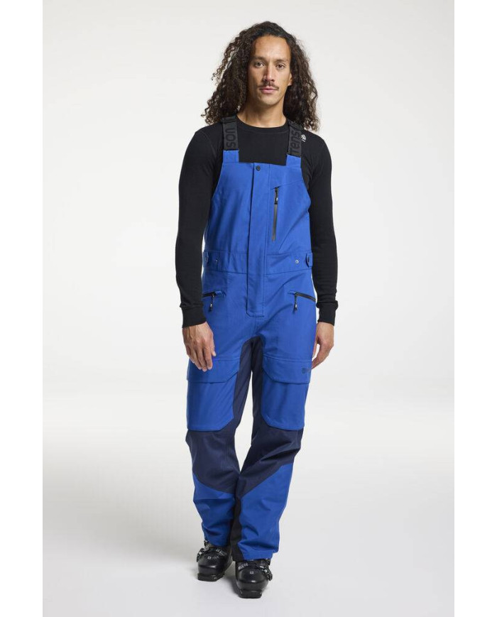 Nayoro Shell Pants Men NEW WAVE