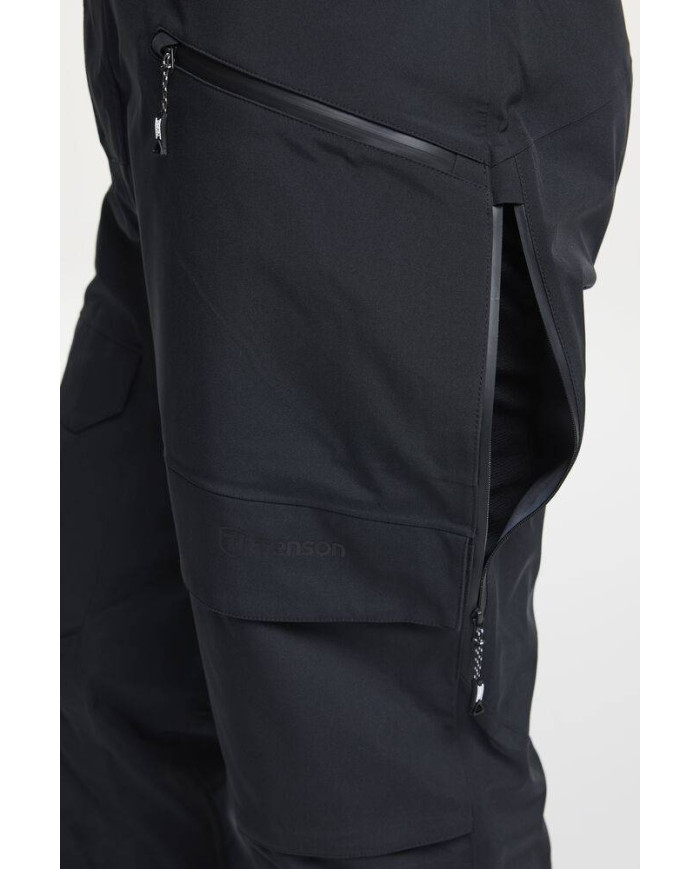 Nayoro Shell Pants Men NEW WAVE