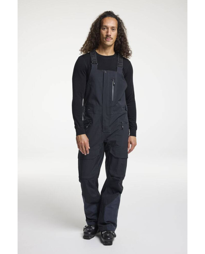 Nayoro Shell Pants Men NEW WAVE