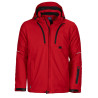3407 CHAQUETA TÉCNICA VENTAIR ACOLCHADA NEW WAVE