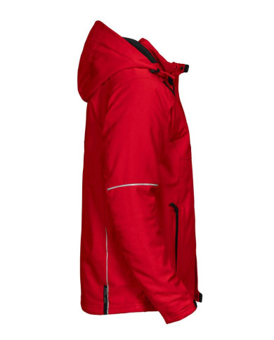 3407 CHAQUETA TÉCNICA VENTAIR ACOLCHADA NEW WAVE