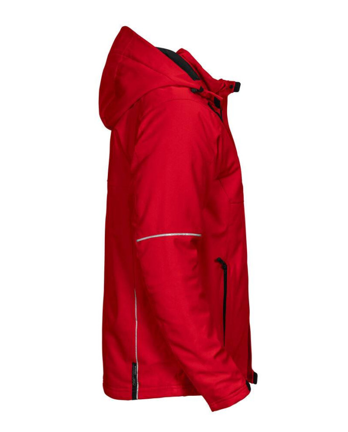 3407 CHAQUETA TÉCNICA VENTAIR ACOLCHADA NEW WAVE