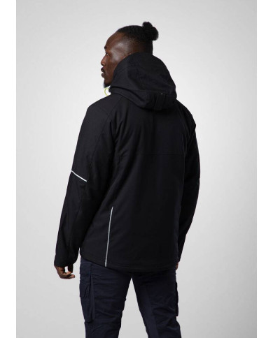 3407 CHAQUETA TÉCNICA VENTAIR ACOLCHADA NEW WAVE