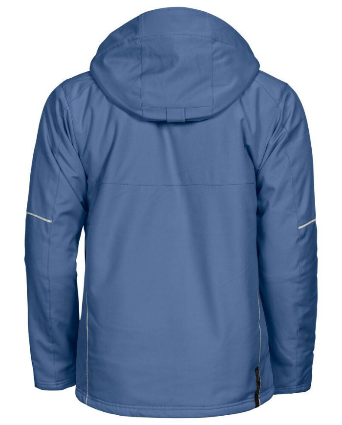 3407 CHAQUETA TÉCNICA VENTAIR ACOLCHADA NEW WAVE