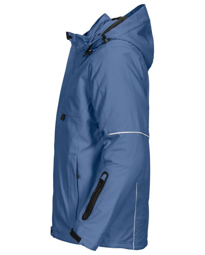 3407 CHAQUETA TÉCNICA VENTAIR ACOLCHADA NEW WAVE