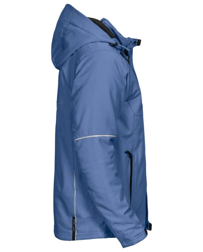 3407 CHAQUETA TÉCNICA VENTAIR ACOLCHADA NEW WAVE
