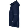 3407 CHAQUETA TÉCNICA VENTAIR ACOLCHADA NEW WAVE