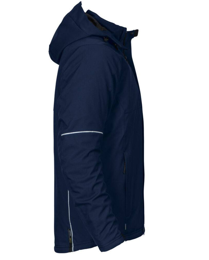 3407 CHAQUETA TÉCNICA VENTAIR ACOLCHADA NEW WAVE