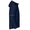 3407 CHAQUETA TÉCNICA VENTAIR ACOLCHADA NEW WAVE