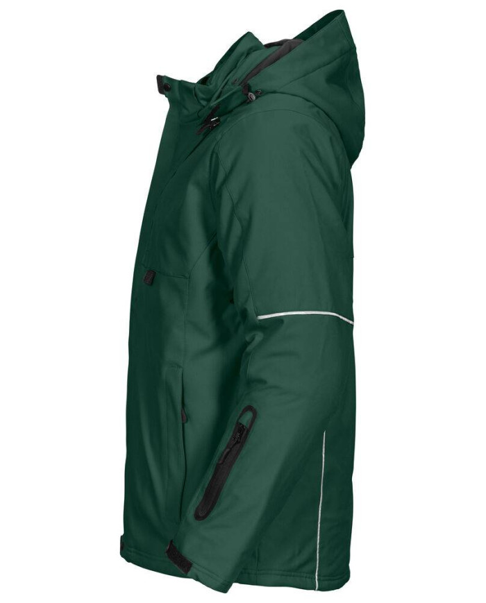 3407 CHAQUETA TÉCNICA VENTAIR ACOLCHADA NEW WAVE