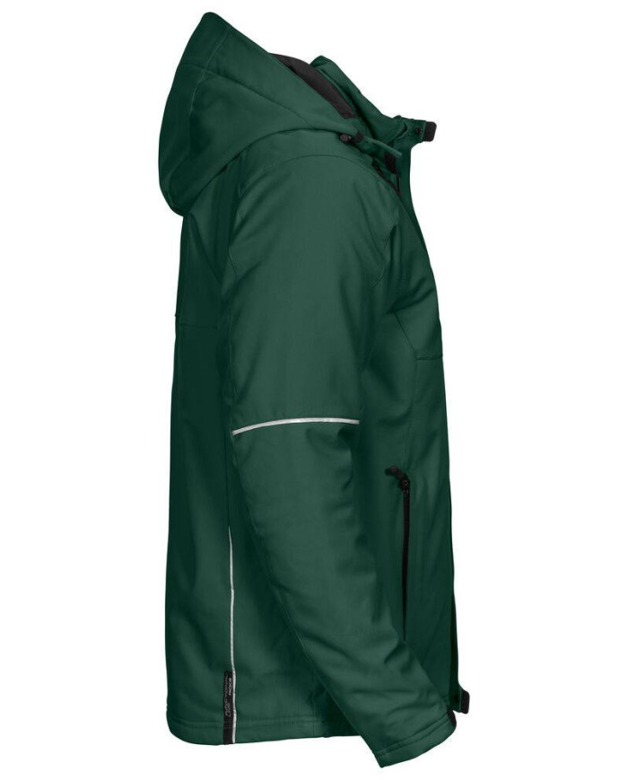 3407 CHAQUETA TÉCNICA VENTAIR ACOLCHADA NEW WAVE