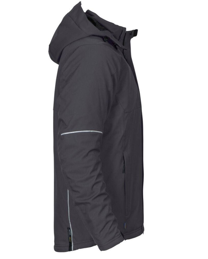 3407 CHAQUETA TÉCNICA VENTAIR ACOLCHADA NEW WAVE