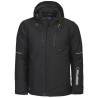 3407 CHAQUETA TÉCNICA VENTAIR ACOLCHADA NEW WAVE