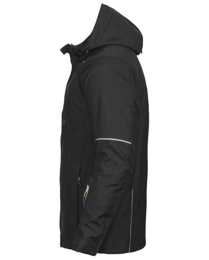 3407 CHAQUETA TÉCNICA VENTAIR ACOLCHADA NEW WAVE