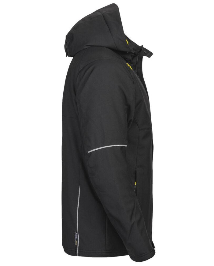 3407 CHAQUETA TÉCNICA VENTAIR ACOLCHADA NEW WAVE