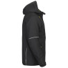 3407 CHAQUETA TÉCNICA VENTAIR ACOLCHADA NEW WAVE