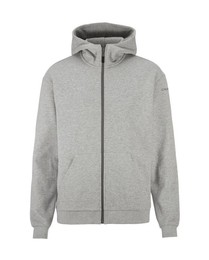 Community 2.0 FZ Hoodie M NEW WAVE