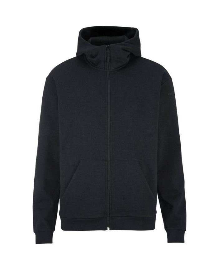 Community 2.0 FZ Hoodie M NEW WAVE