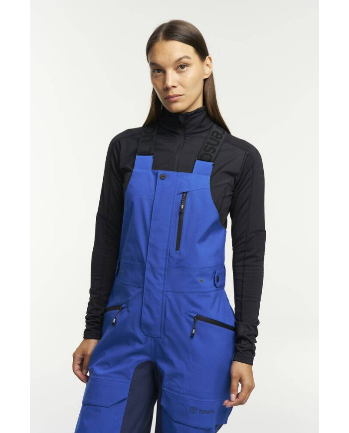 Nayoro Shell Pants Women NEW WAVE