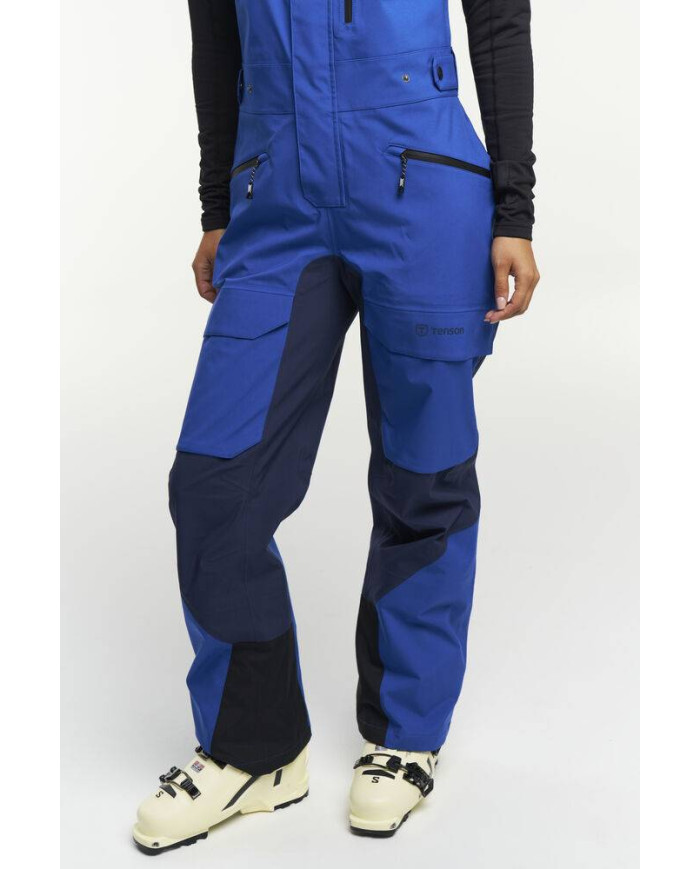 Nayoro Shell Pants Women NEW WAVE