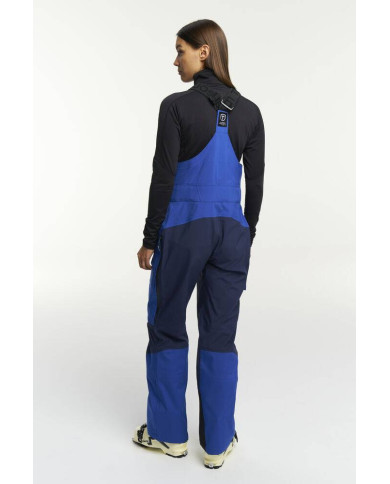 Nayoro Shell Pants Women NEW WAVE