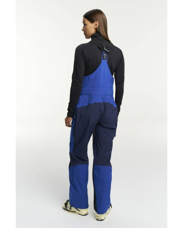 Nayoro Shell Pants Women NEW WAVE