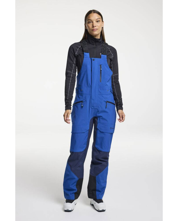 Nayoro Shell Pants Women NEW WAVE