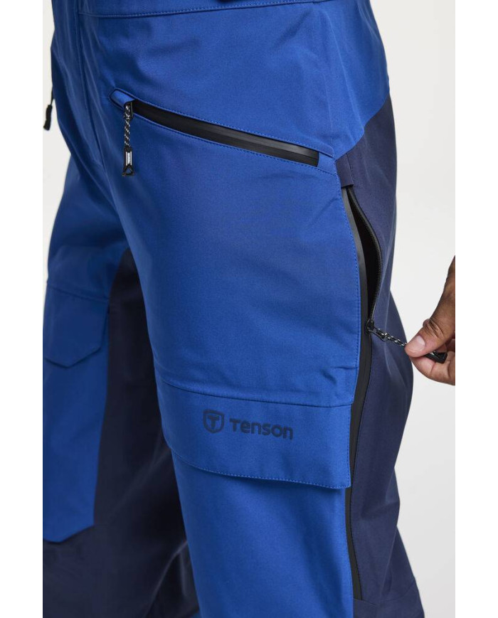Nayoro Shell Pants Women NEW WAVE