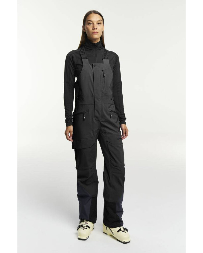 Nayoro Shell Pants Women NEW WAVE