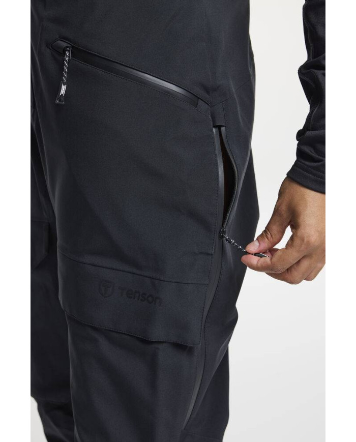 Nayoro Shell Pants Women NEW WAVE