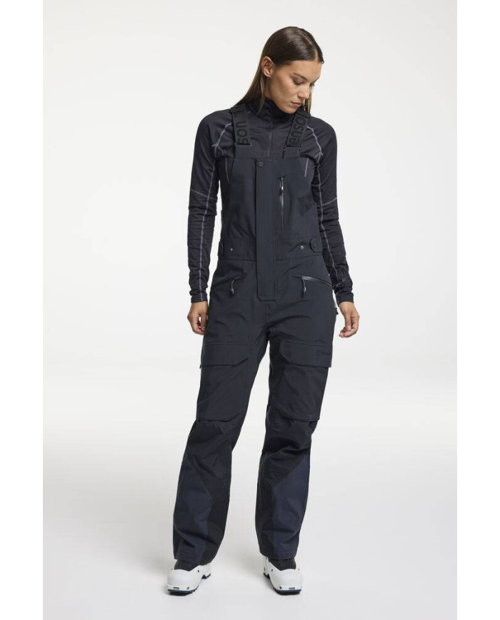 Nayoro Shell Pants Women NEW WAVE