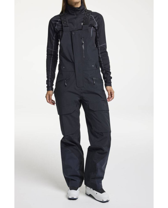 Nayoro Shell Pants Women NEW WAVE