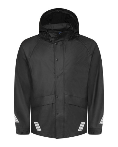 4430 CHAQUETA IMPERMEABLE NEW WAVE