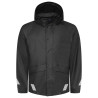 4430 CHAQUETA IMPERMEABLE NEW WAVE