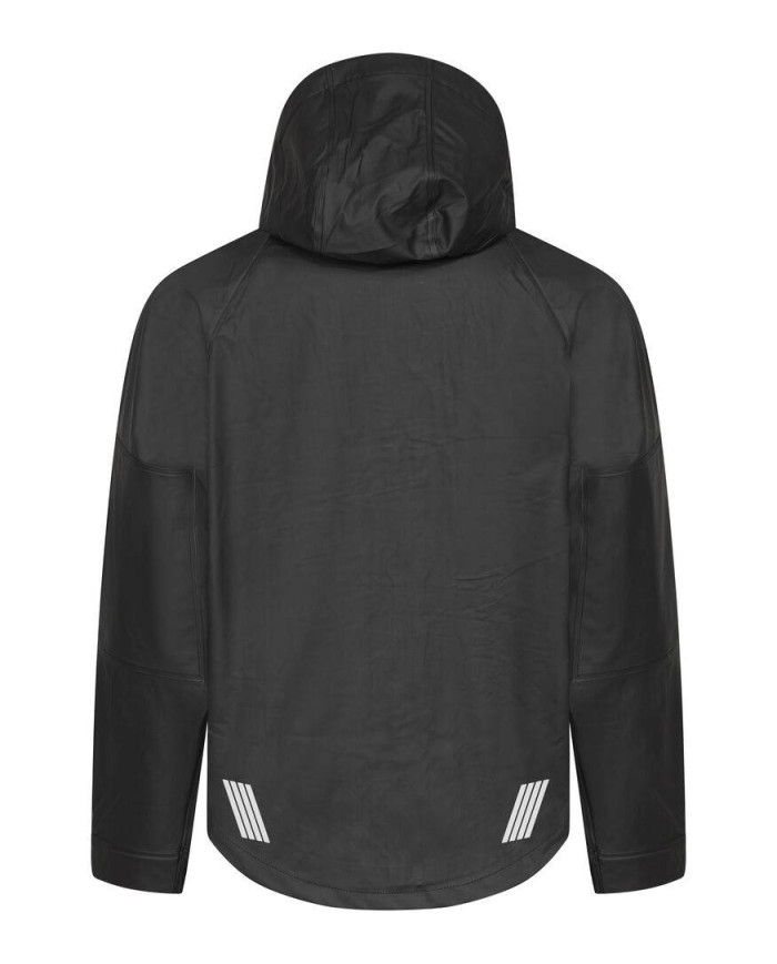 4430 CHAQUETA IMPERMEABLE NEW WAVE