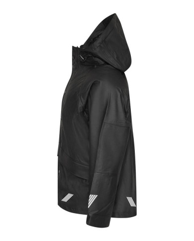 4430 CHAQUETA IMPERMEABLE NEW WAVE