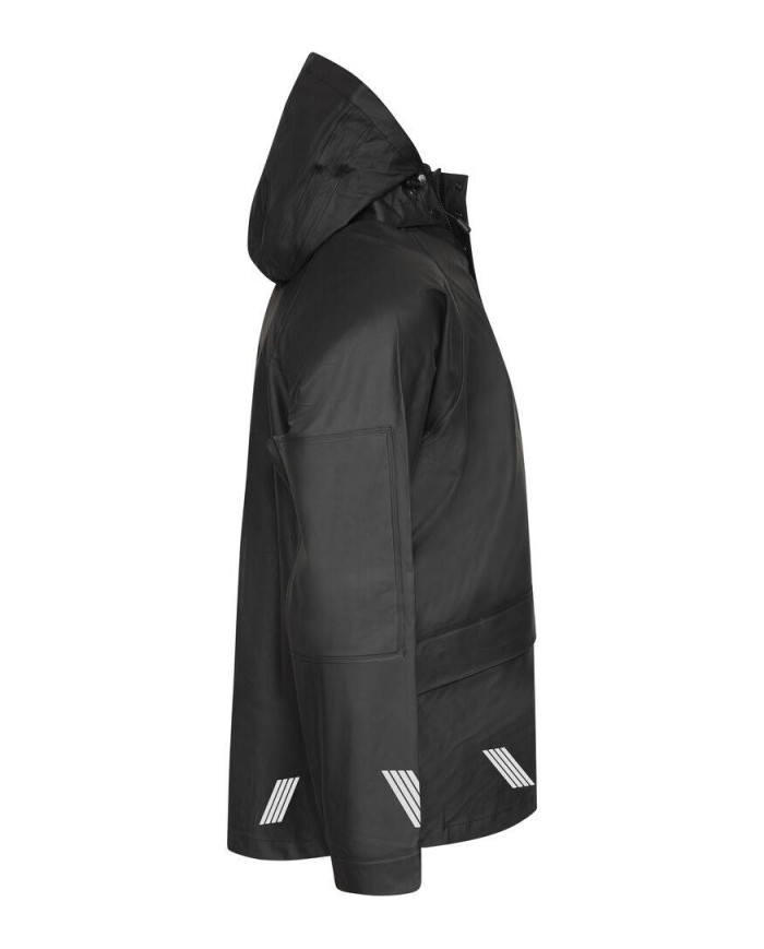 4430 CHAQUETA IMPERMEABLE NEW WAVE