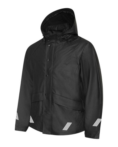 4430 CHAQUETA IMPERMEABLE NEW WAVE