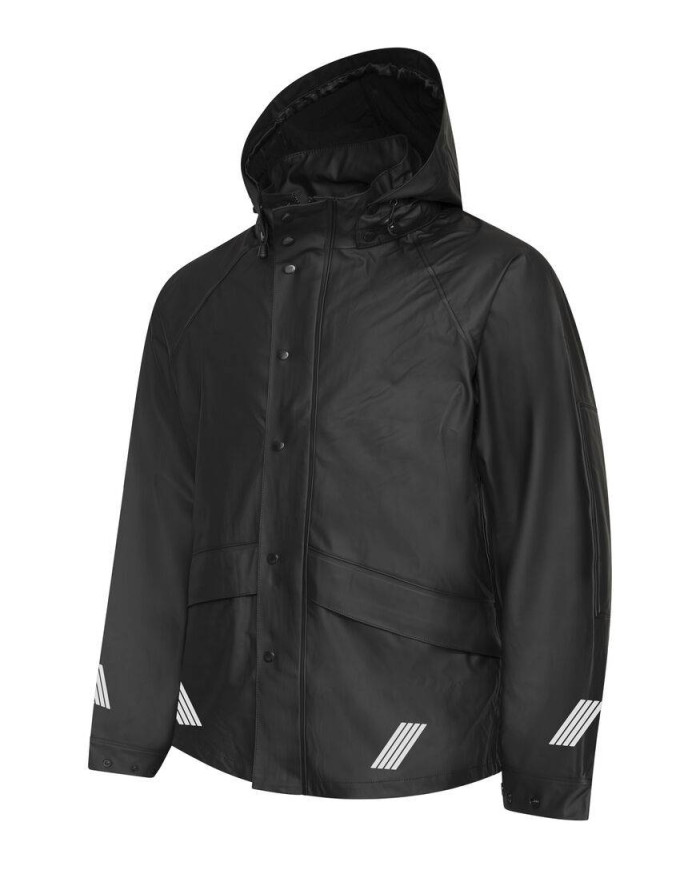 4430 CHAQUETA IMPERMEABLE NEW WAVE